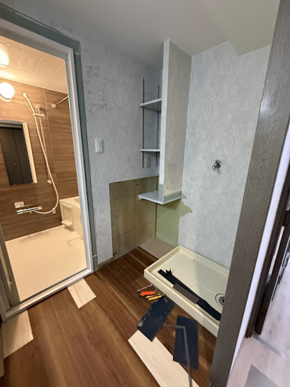 【設備】 | ダイアパレス北六甲 | ダイアパレス北六甲 （Good Home)