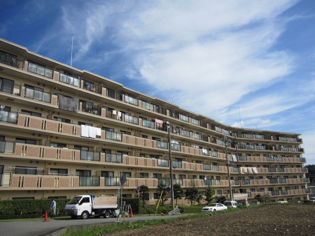 【外観】 | ダイアパレス北六甲 | ダイアパレス北六甲 （Good Home)