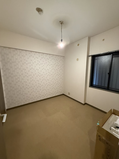 【和室】 | ダイアパレス北六甲 | ダイアパレス北六甲 （Good Home)