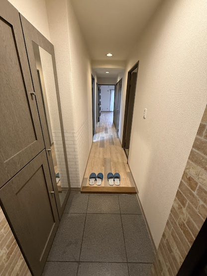 【和室】 | ダイアパレス北六甲 | ダイアパレス北六甲 （Good Home)