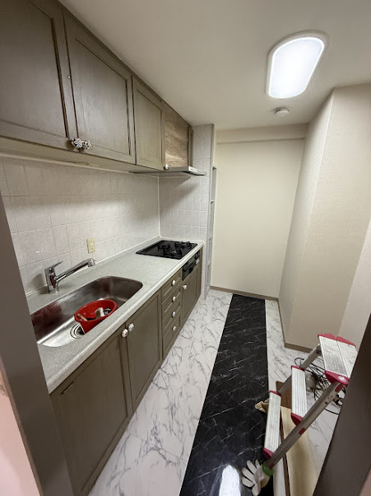 【居間・リビング】 | ダイアパレス北六甲 | ダイアパレス北六甲 （Good Home)