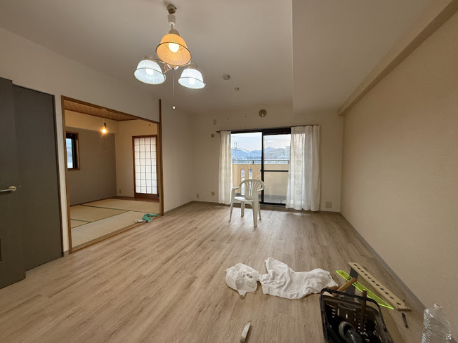 【キッチン】 | ダイアパレス北六甲 | ダイアパレス北六甲 （Good Home)