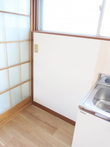 山本ハイツのその他