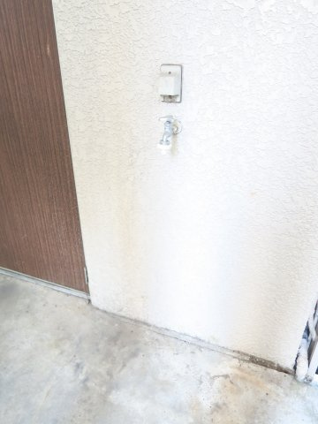 山本ハイツの設備