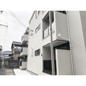 F mirai  Luftの画像