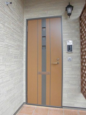 apartment 十日市南