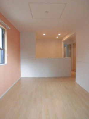 apartment 十日市南