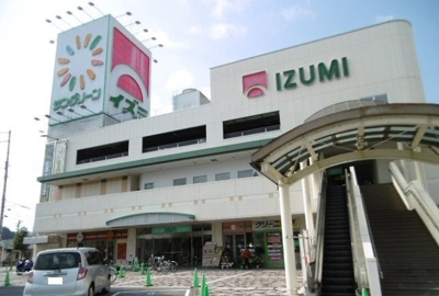 apartment 十日市南