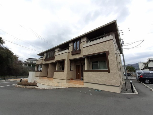 apartment 十日市南