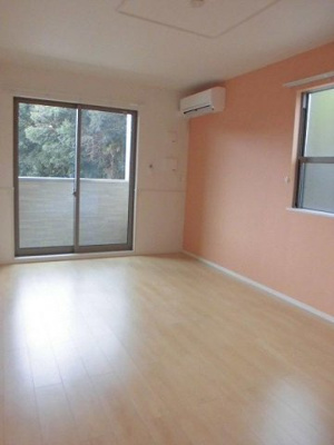 apartment 十日市南