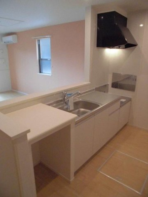 apartment 十日市南