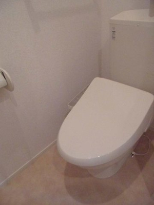 apartment 十日市南