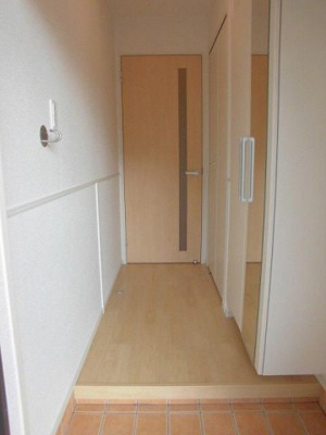 apartment 十日市南