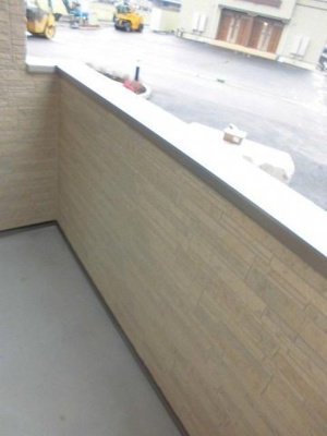 apartment 十日市南