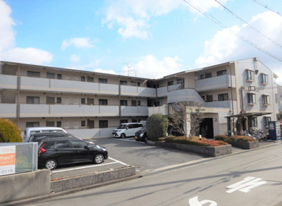 【外観】 | シェラ金剛