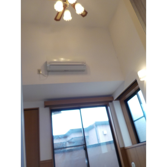 【その他】 | モンシャトー明大前