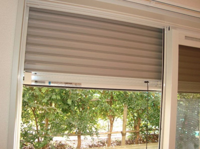 【バルコニー】 | スプリングチェリーⅡ | ※同物件・反転タイプの写真です。