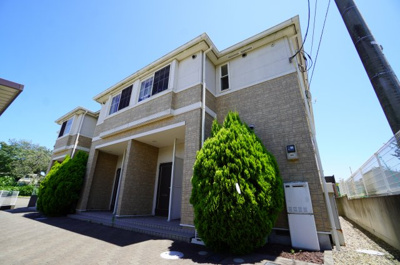 【外観】 | スプリングチェリーⅡ