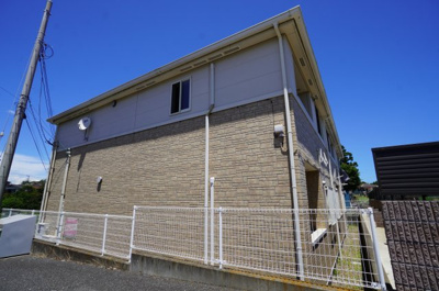 【外観】 | スプリングチェリーⅡ