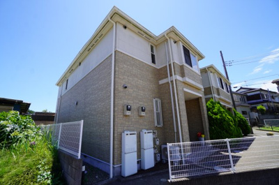 【外観】 | スプリングチェリーⅡ