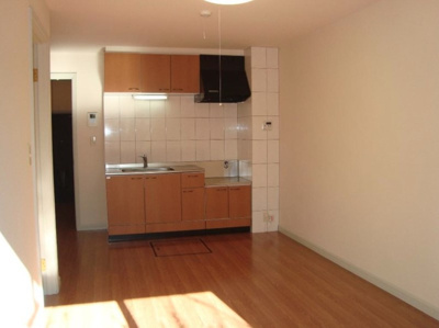 【その他】 | スプリングチェリーⅡ | ※同物件・反転タイプの写真です。