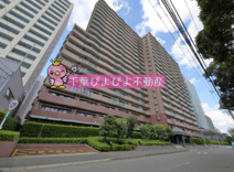 ライオンズマンション千葉グランドタワーの画像