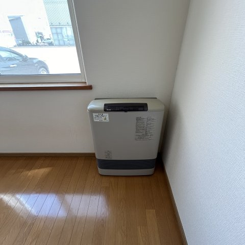 リジェ中島の設備