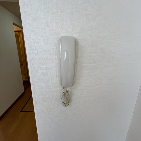 リジェ中島のセキュリティ