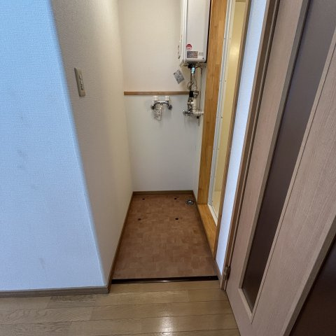 リジェ中島のその他