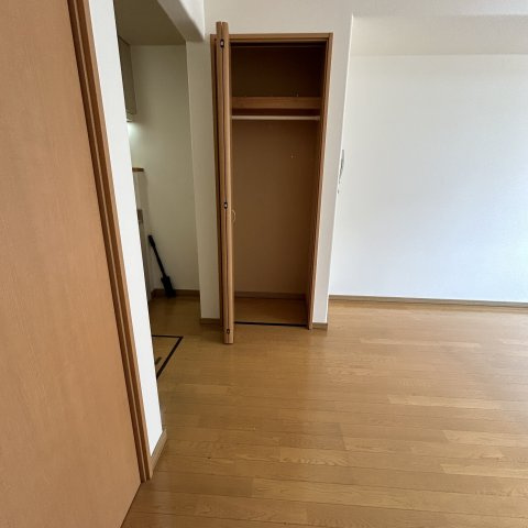 リジェ中島の収納