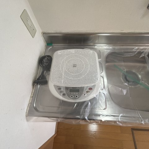 リジェ中島の設備