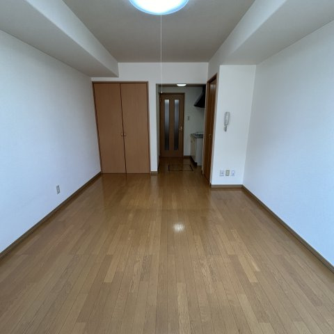 リジェ中島の居間・リビング