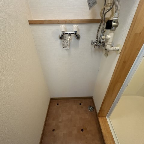 リジェ中島の設備