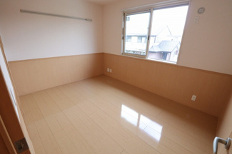 【寝室】 | Elan（エラン）