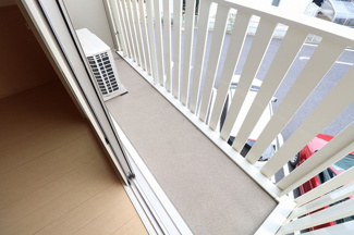 【バルコニー】 | Elan（エラン）