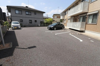 【駐車場】 | Elan（エラン）