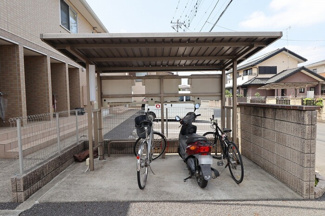 【その他共用部分】 | Elan（エラン）