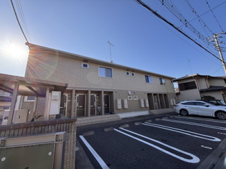 【外観】 | Elan（エラン）