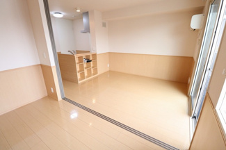 【居間・リビング】 | Elan（エラン）