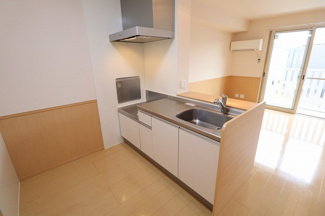 【キッチン】 | Elan（エラン）