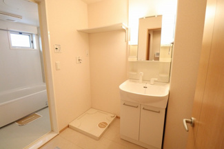 【洗面所】 | Elan（エラン）