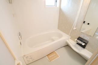 【浴室】 | Elan（エラン）