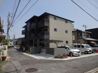 【外観】 | アーイラみなみ菅原町