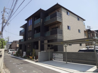【外観】 | アーイラみなみ菅原町