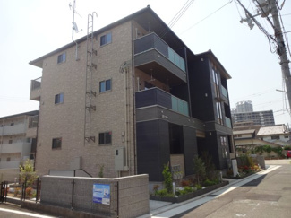 【外観】 | アーイラみなみ菅原町