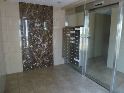 【ロビー】 | フットマーク清水