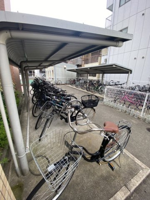 【その他共用部分】 | フットマーク清水