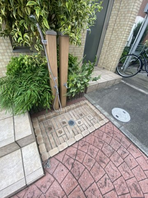 【その他共用部分】 | フットマーク清水