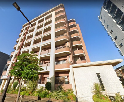 【外観】 | フットマーク清水