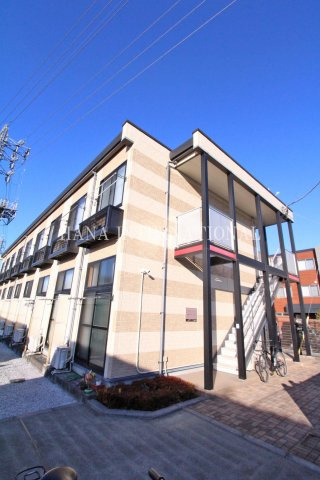 武蔵野の外観